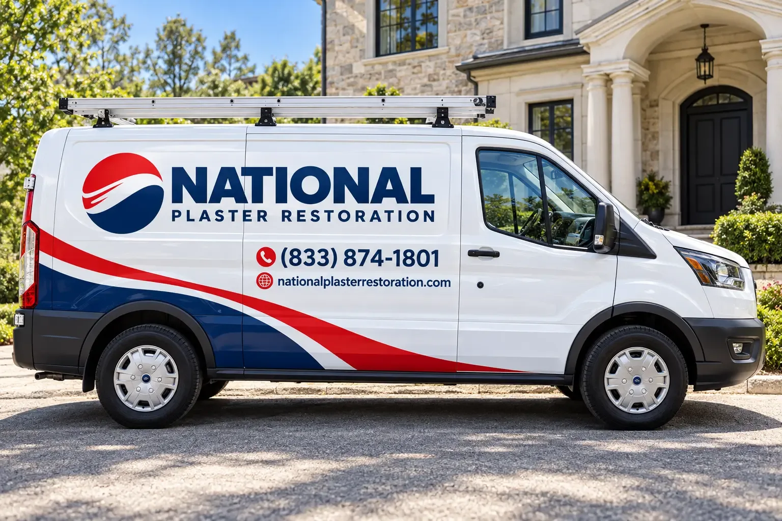 Plaster Repair in Sachse, TX near me